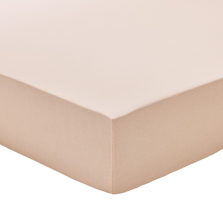 Drap housse en Lyocell, OMBRAGE