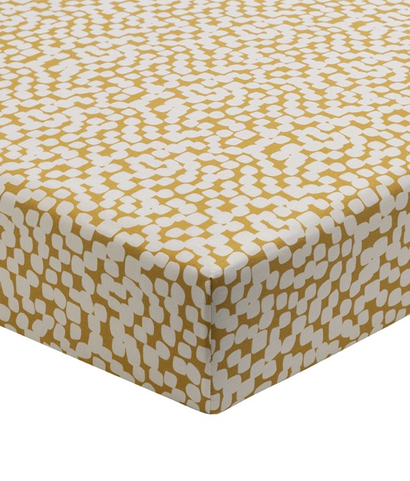 Drap housse imprimé en...