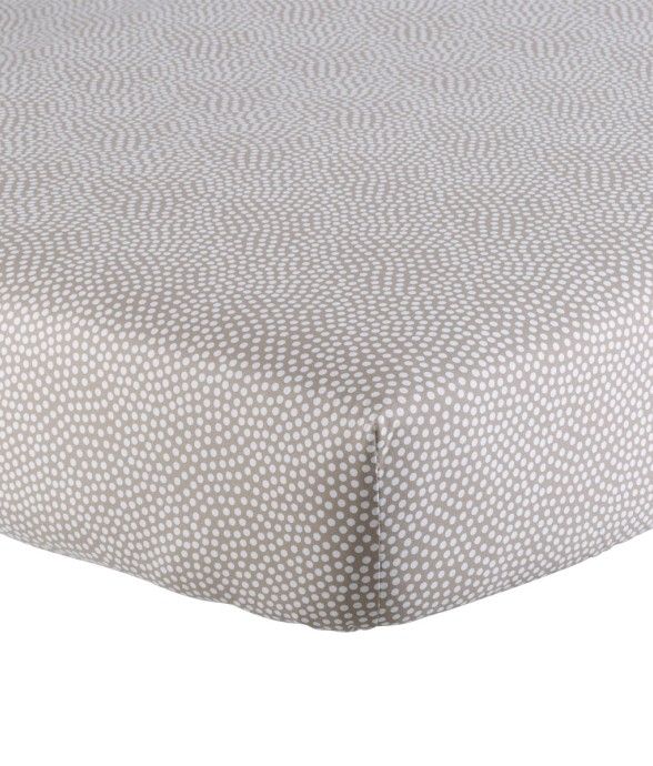 Drap housse imprimé en...