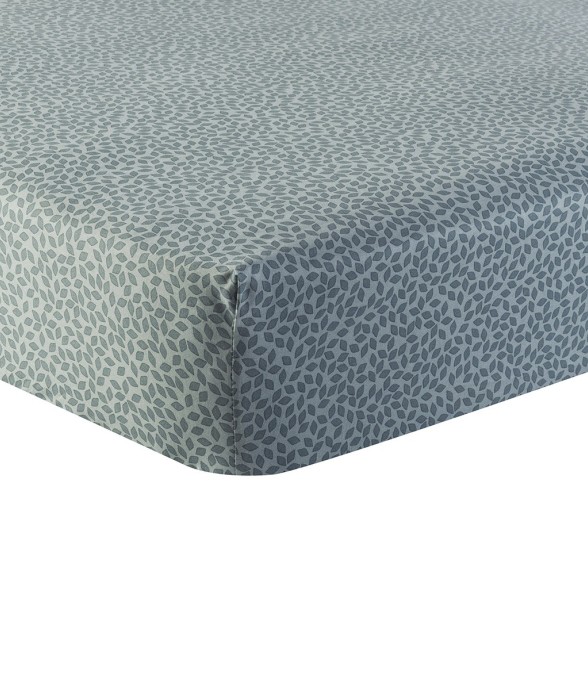 Drap housse imprimé en...