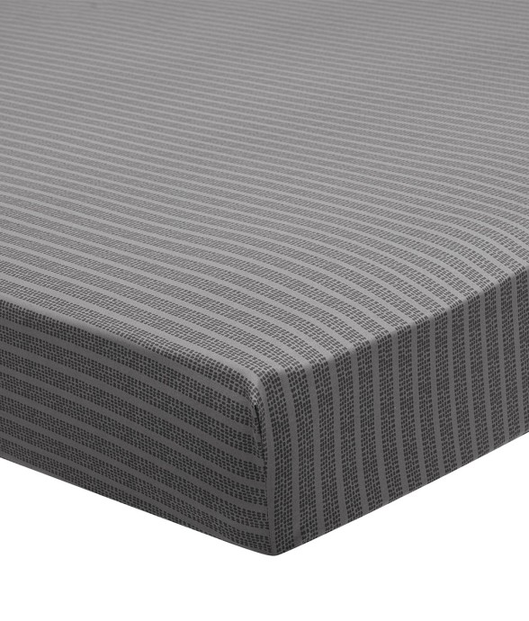 Drap housse imprimé en...