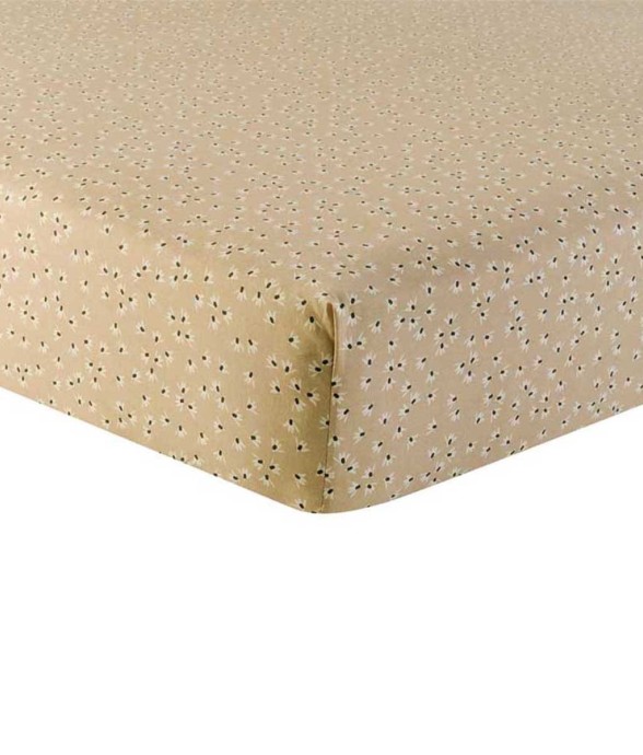 Drap housse imprimé en...