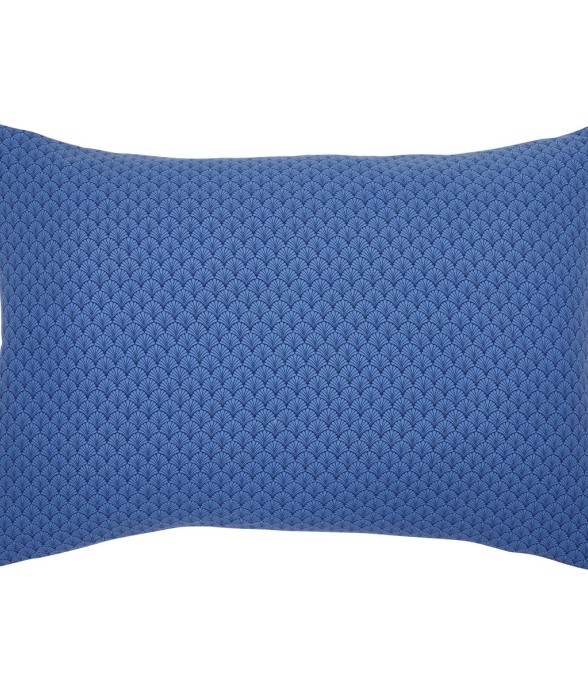 Taie d'oreiller imprimée en...