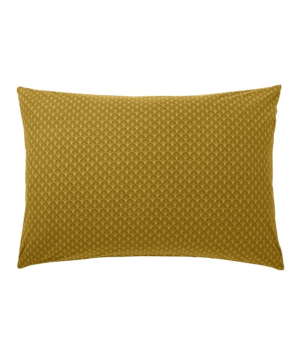 Taie d'oreiller imprimée en...