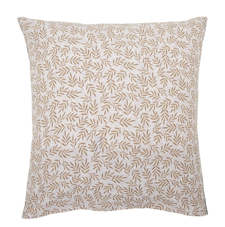 Taie d'oreiller imprimée en lyocell, MARGOT