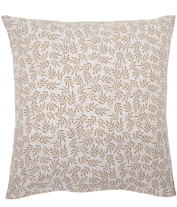 Taie d'oreiller imprimée en...