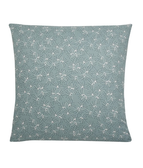 Taie d'oreiller imprimée en...