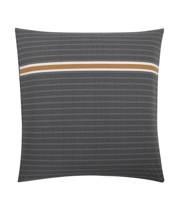 Taie d'oreiller imprimée en...