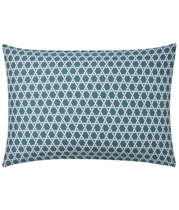 Taie d'oreiller imprimée en...