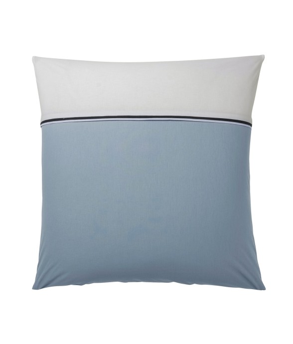 Taie d'oreiller imprimée en...