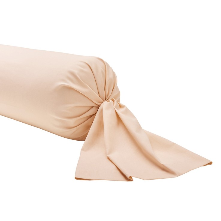 Taie de traversin en Lyocell, OMBRAGE