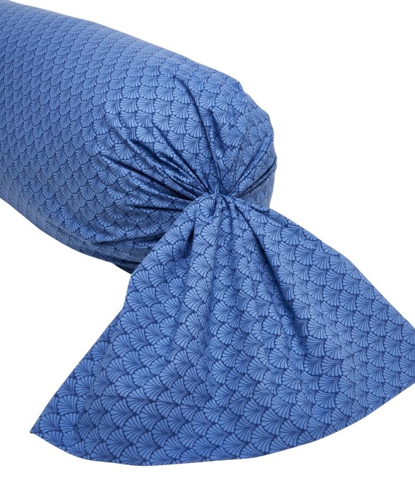 Taie de traversin en...