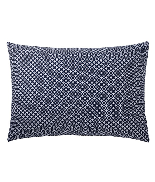 Taie d'oreiller imprimée en...