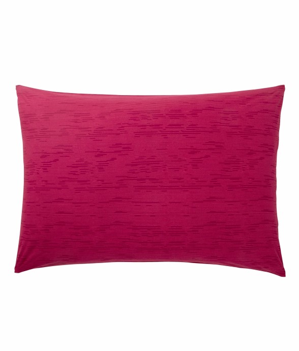 Taie d'oreiller imprimée en...