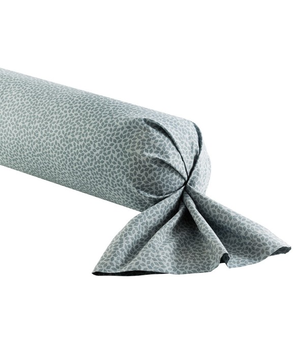 Taie de traversin imprimée...