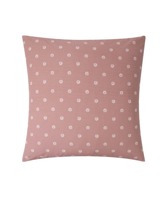 Taie d'oreiller imprimée en...