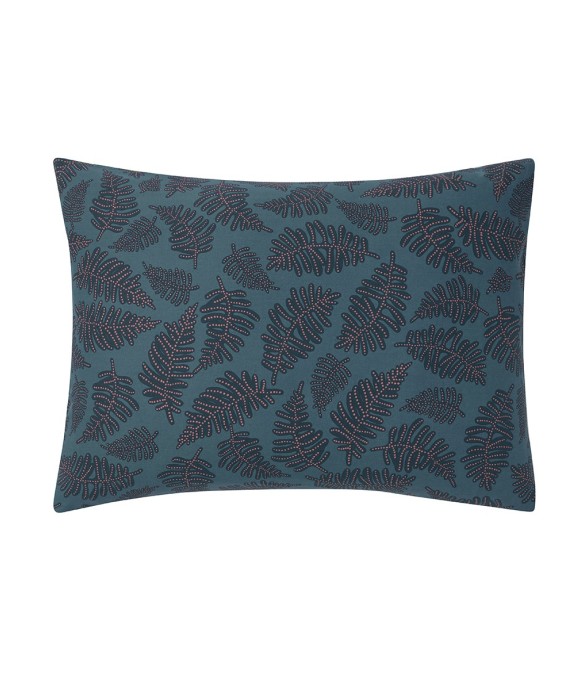 Taie d'oreiller imprimée en...