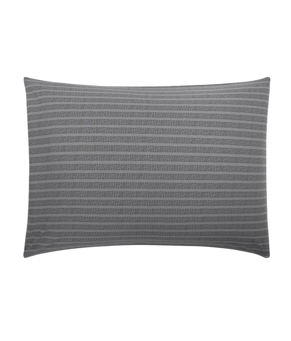 Taie d'oreiller imprimée en...