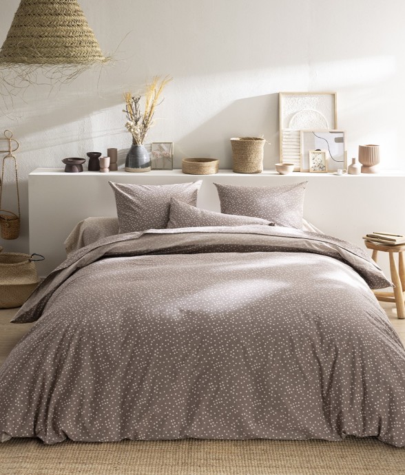 Parure de lit Housse de...