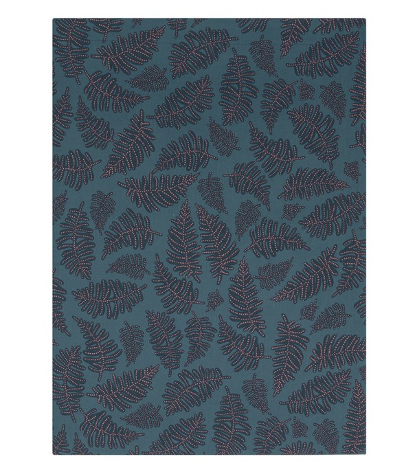 Drap plat imprimé en...