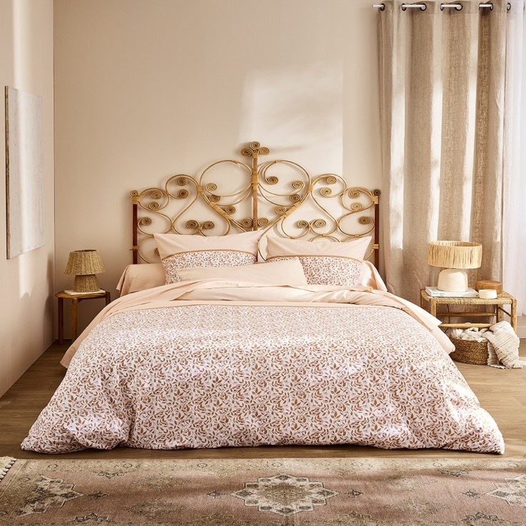 Housse de couette en Lyocell, OMBRAGE