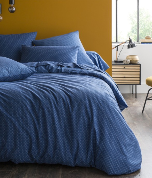 Housse de couette imprimée...