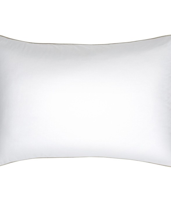 Lot de 2 taies d'oreiller...