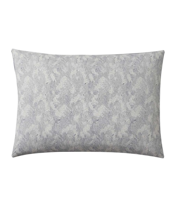 Taie d'oreiller imprimée en...