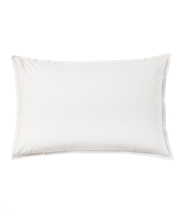 Lot de 2 taies d'oreiller...