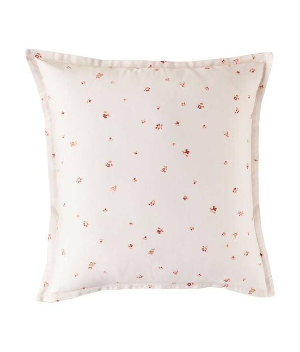 Taie d'oreiller imprimée en...