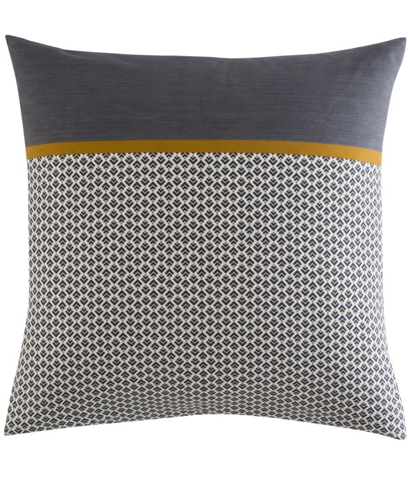 Taie d'oreiller imprimée en...