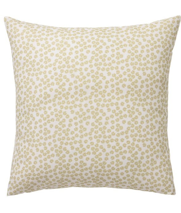 Taie d'oreiller imprimée en...