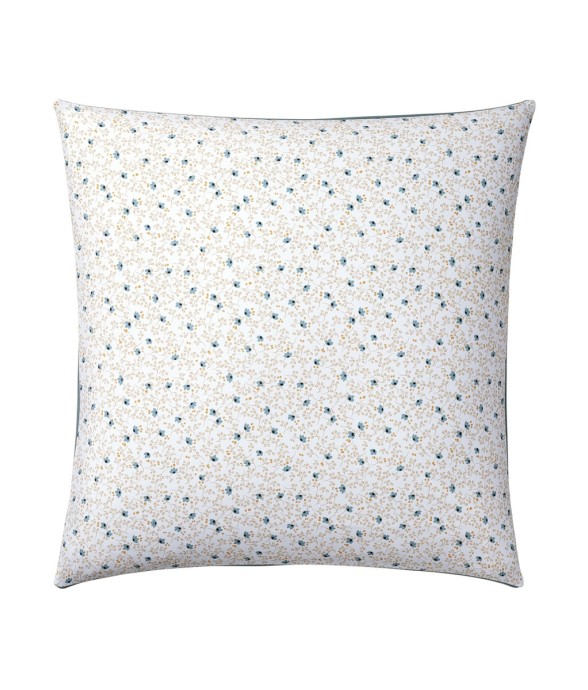 Taie d'oreiller imprimée en...