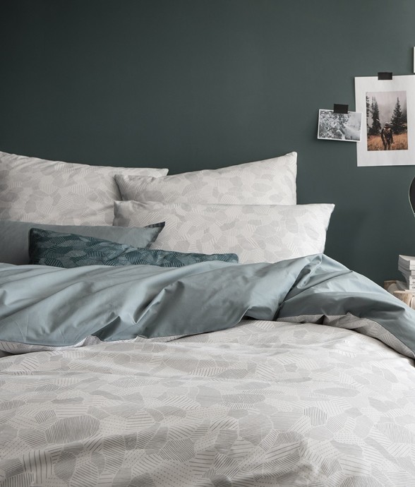 Parure de lit Housse de...