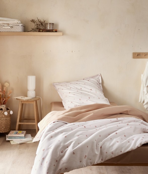 Parure de lit Housse de...