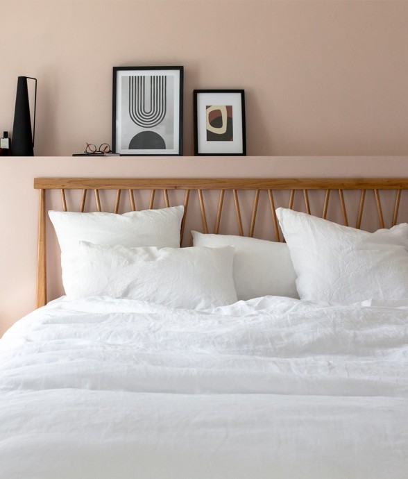 Parure de lit Housse de...