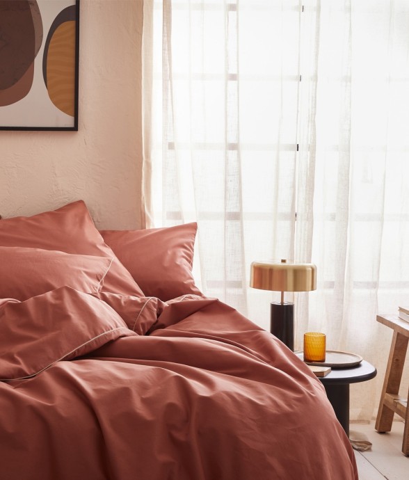 Parure de lit Housse de...