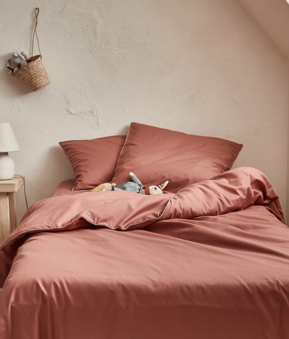 Parure de lit Housse de...