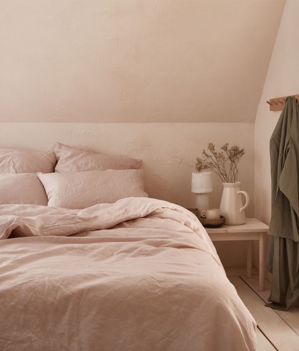 Parure de lit Housse de...