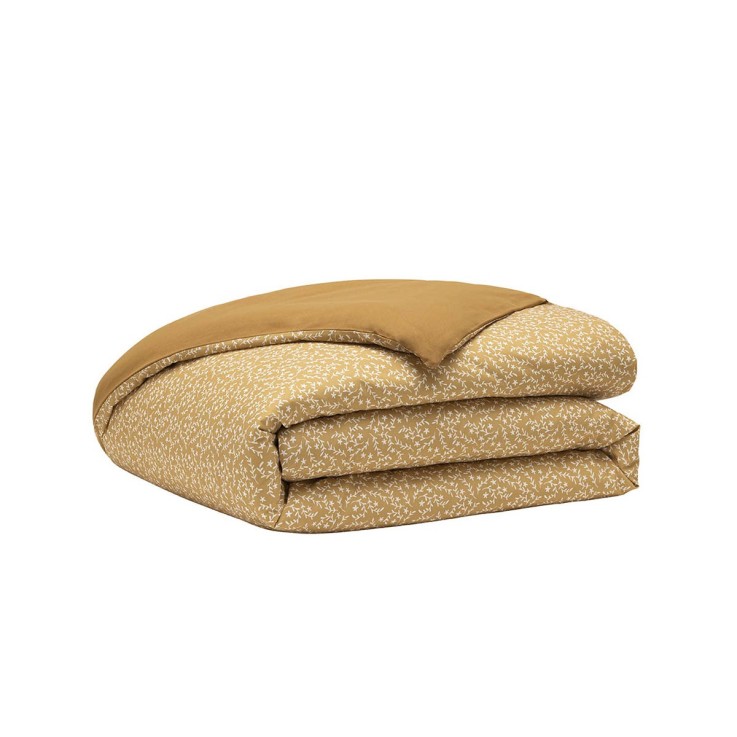 Parure de lit imprimée en coton, taies rectangulaires, MIMI