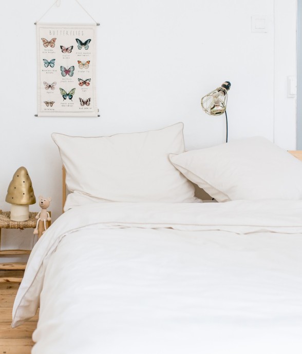 Parure de lit Housse de...