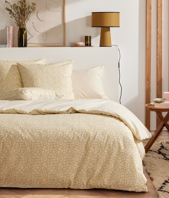 Housse de couette imprimée...