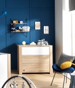 Chêne Noisette Blanc