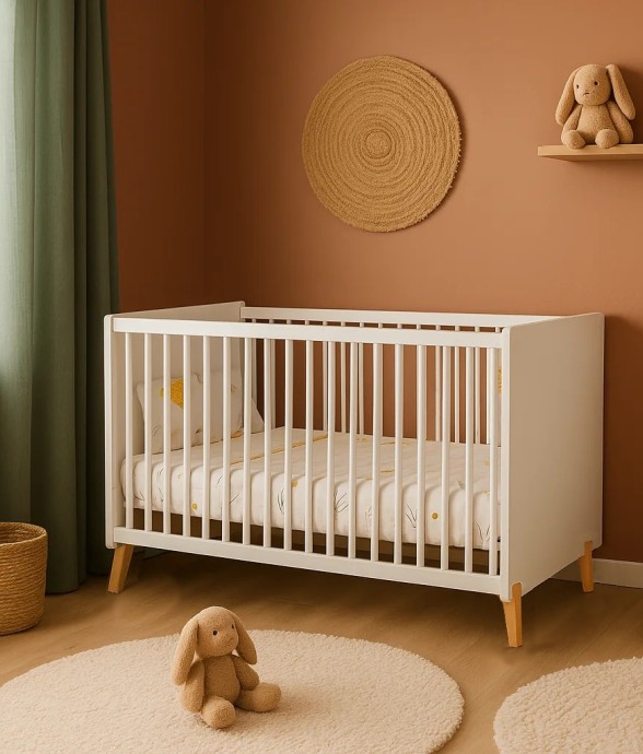 Lit évolutif Little Big Bed...