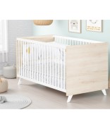 Hêtre cendré - Blanc