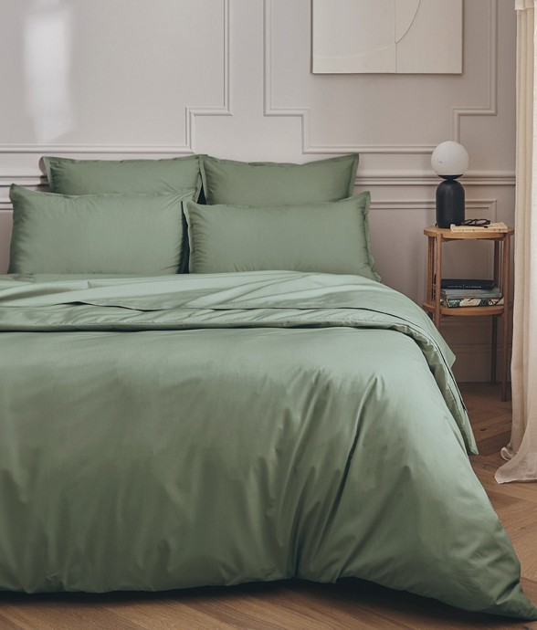 Parure de lit Housse de...