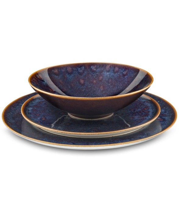 Service Yumi 18 pièces en...