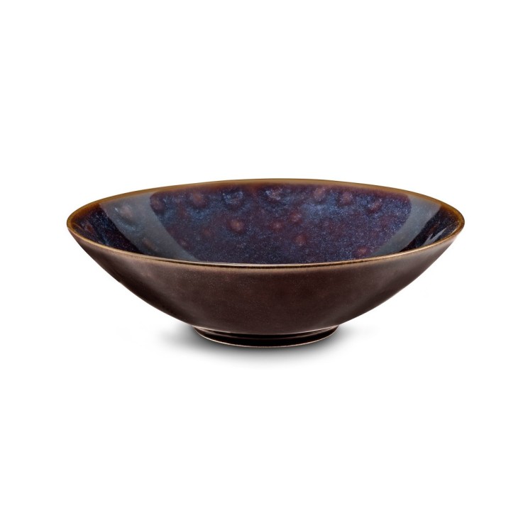 Service Yumi 18 pièces en porcelaine