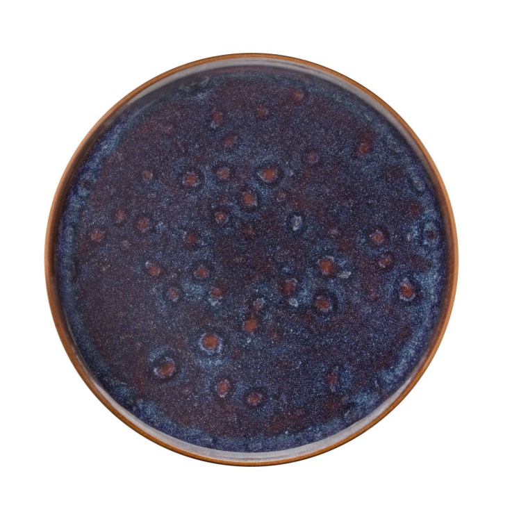 Service Yumi 18 pièces en porcelaine