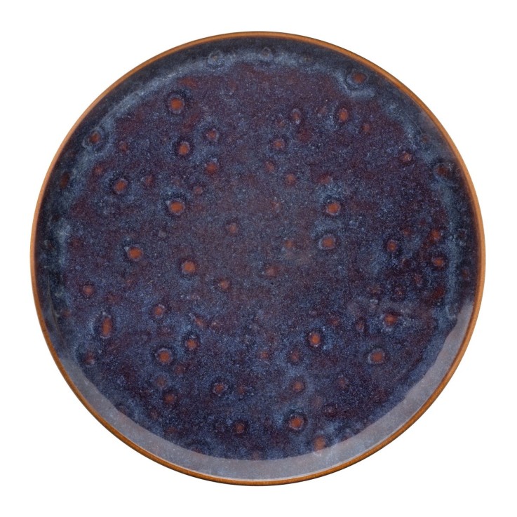 Service Yumi 18 pièces en porcelaine